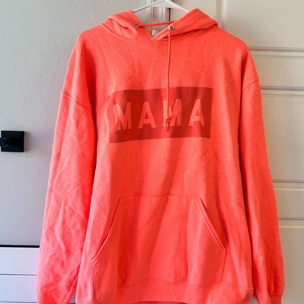MAMA Hoodie